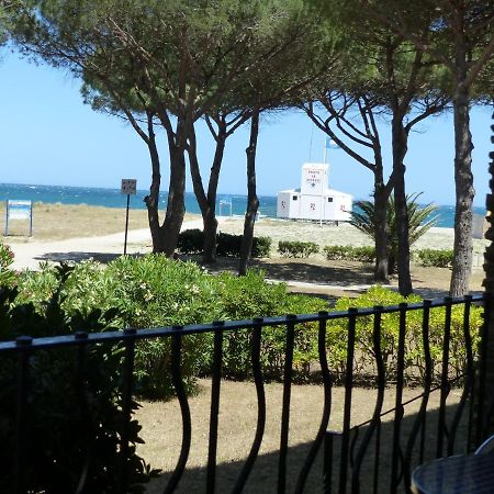 Belle Vue Sur Mer Au Calme Аржеле-сюр-Мер Екстериор снимка