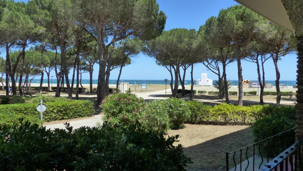Belle Vue Sur Mer Au Calme Аржеле-сюр-Мер Екстериор снимка