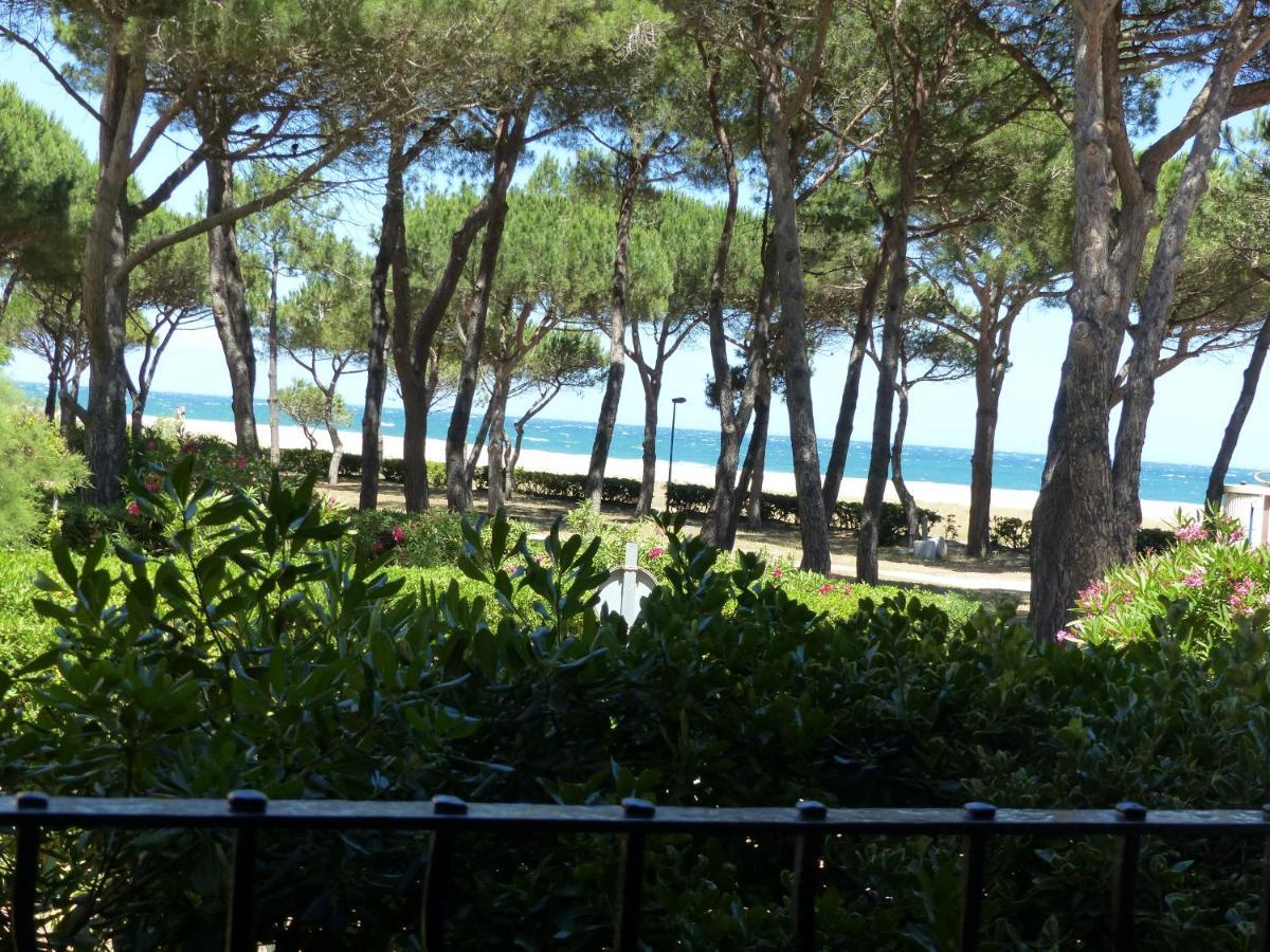 Belle Vue Sur Mer Au Calme Аржеле-сюр-Мер Екстериор снимка